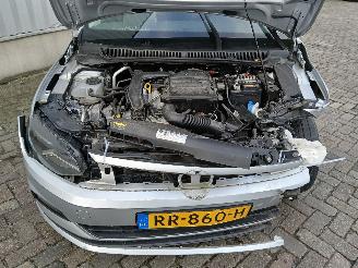 Volkswagen Polo Polo VI (AW1) Hatchback 5-drs 1.0 TSI 12V (CHZL) [70kW]  (06-2017/...)= picture 22