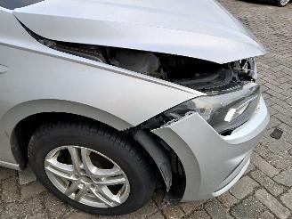 Volkswagen Polo Polo VI (AW1) Hatchback 5-drs 1.0 TSI 12V (CHZL) [70kW]  (06-2017/...)= picture 33