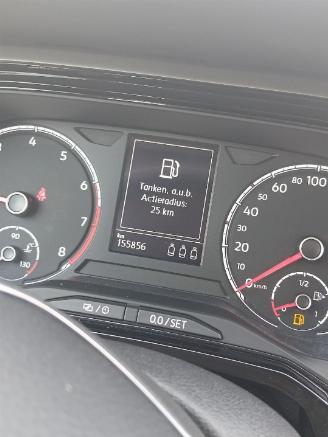 Volkswagen Polo Polo VI (AW1) Hatchback 5-drs 1.0 TSI 12V (CHZL) [70kW]  (06-2017/...)= picture 2