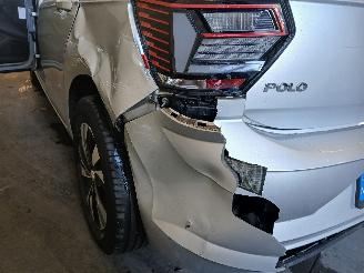 Volkswagen Polo Polo VI (AW1) Hatchback 5-drs 1.0 TSI 12V (CHZL) [70kW]  (06-2017/...)= picture 21