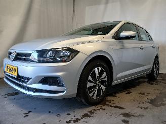 Volkswagen Polo Polo VI (AW1) Hatchback 5-drs 1.0 TSI 12V (CHZL) [70kW]  (06-2017/...)= picture 3