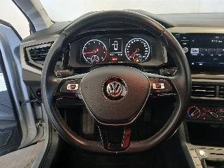 Volkswagen Polo Polo VI (AW1) Hatchback 5-drs 1.0 TSI 12V (CHZL) [70kW]  (06-2017/...)= picture 19