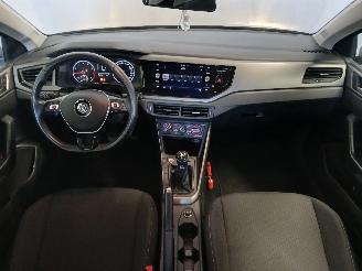Volkswagen Polo Polo VI (AW1) Hatchback 5-drs 1.0 TSI 12V (CHZL) [70kW]  (06-2017/...)= picture 11