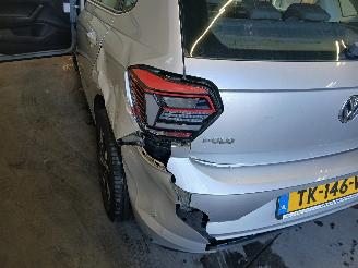 Volkswagen Polo Polo VI (AW1) Hatchback 5-drs 1.0 TSI 12V (CHZL) [70kW]  (06-2017/...)= picture 24