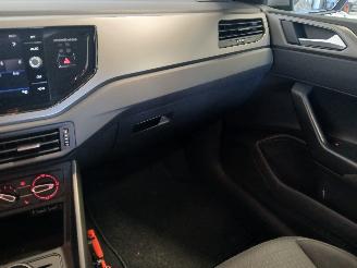 Volkswagen Polo Polo VI (AW1) Hatchback 5-drs 1.0 TSI 12V (CHZL) [70kW]  (06-2017/...)= picture 17