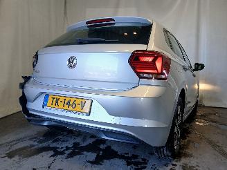 Volkswagen Polo Polo VI (AW1) Hatchback 5-drs 1.0 TSI 12V (CHZL) [70kW]  (06-2017/...)= picture 5