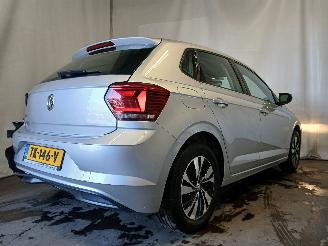 Volkswagen Polo Polo VI (AW1) Hatchback 5-drs 1.0 TSI 12V (CHZL) [70kW]  (06-2017/...)= picture 6
