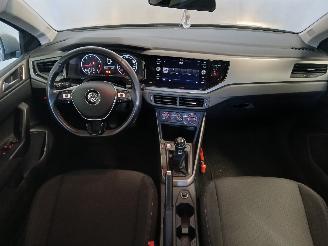 Volkswagen Polo Polo VI (AW1) Hatchback 5-drs 1.0 TSI 12V (CHZL) [70kW]  (06-2017/...)= picture 10