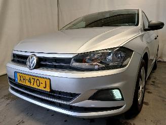 Volkswagen Polo Polo VI (AW1) Hatchback 5-drs 1.0 MPi 12V (DFNB) [48kW]  (06-2017/02-2=
020) picture 3