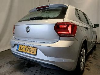 Volkswagen Polo Polo VI (AW1) Hatchback 5-drs 1.0 MPi 12V (DFNB) [48kW]  (06-2017/02-2=
020) picture 6