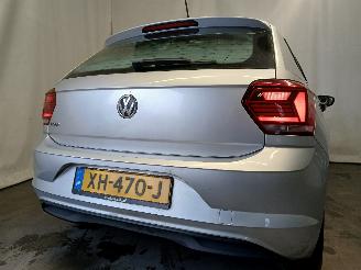 Volkswagen Polo Polo VI (AW1) Hatchback 5-drs 1.0 MPi 12V (DFNB) [48kW]  (06-2017/02-2=
020) picture 5