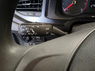 Volkswagen Polo Polo VI (AW1) Hatchback 5-drs 1.0 MPi 12V (DFNB) [48kW]  (06-2017/02-2=
020) picture 14