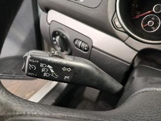 Volkswagen Golf Golf VI (5K1) Hatchback 1.4 TSI 122 16V (CAXA(Euro 5)) [90kW]  (10-200=
8/11-2012) picture 13