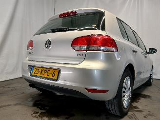 Volkswagen Golf Golf VI (5K1) Hatchback 1.4 TSI 122 16V (CAXA(Euro 5)) [90kW]  (10-200=
8/11-2012) picture 5