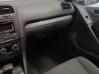 Volkswagen Golf Golf VI (5K1) Hatchback 1.4 TSI 122 16V (CAXA(Euro 5)) [90kW]  (10-200=
8/11-2012) picture 15
