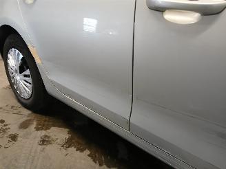 Volkswagen Golf Golf VI (5K1) Hatchback 1.4 TSI 122 16V (CAXA(Euro 5)) [90kW]  (10-200=
8/11-2012) picture 24