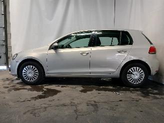 Volkswagen Golf Golf VI (5K1) Hatchback 1.4 TSI 122 16V (CAXA(Euro 5)) [90kW]  (10-200=
8/11-2012) picture 4
