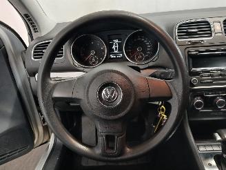 Volkswagen Golf Golf VI (5K1) Hatchback 1.4 TSI 122 16V (CAXA(Euro 5)) [90kW]  (10-200=
8/11-2012) picture 17