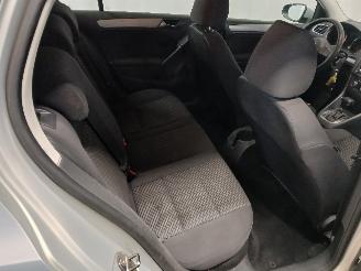 Volkswagen Golf Golf VI (5K1) Hatchback 1.4 TSI 122 16V (CAXA(Euro 5)) [90kW]  (10-200=
8/11-2012) picture 9