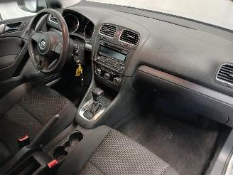 Volkswagen Golf Golf VI (5K1) Hatchback 1.4 TSI 122 16V (CAXA(Euro 5)) [90kW]  (10-200=
8/11-2012) picture 8