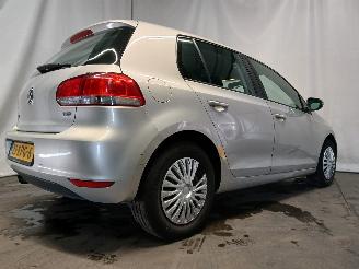 Volkswagen Golf Golf VI (5K1) Hatchback 1.4 TSI 122 16V (CAXA(Euro 5)) [90kW]  (10-200=
8/11-2012) picture 6