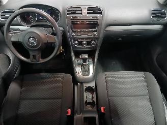 Volkswagen Golf Golf VI (5K1) Hatchback 1.4 TSI 122 16V (CAXA(Euro 5)) [90kW]  (10-200=
8/11-2012) picture 10