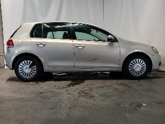 Volkswagen Golf Golf VI (5K1) Hatchback 1.4 TSI 122 16V (CAXA(Euro 5)) [90kW]  (10-200=
8/11-2012) picture 7