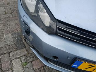 Volkswagen Golf Golf VI (5K1) Hatchback 1.4 TSI 160 16V (CAVD) [118kW]  (10-2008/11-20=
12) picture 27
