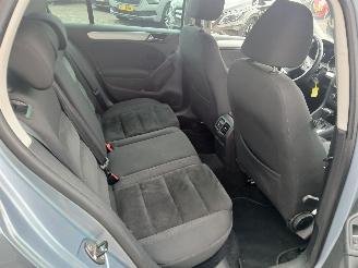 Volkswagen Golf Golf VI (5K1) Hatchback 1.4 TSI 160 16V (CAVD) [118kW]  (10-2008/11-20=
12) picture 9