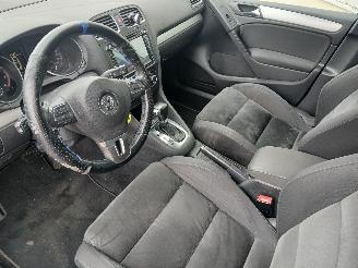 Volkswagen Golf Golf VI (5K1) Hatchback 1.4 TSI 160 16V (CAVD) [118kW]  (10-2008/11-20=
12) picture 12