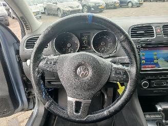 Volkswagen Golf Golf VI (5K1) Hatchback 1.4 TSI 160 16V (CAVD) [118kW]  (10-2008/11-20=
12) picture 19