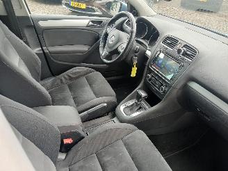 Volkswagen Golf Golf VI (5K1) Hatchback 1.4 TSI 160 16V (CAVD) [118kW]  (10-2008/11-20=
12) picture 8