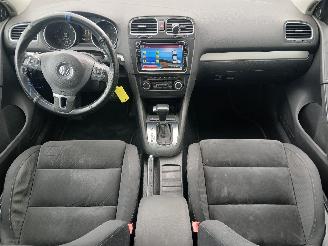 Volkswagen Golf Golf VI (5K1) Hatchback 1.4 TSI 160 16V (CAVD) [118kW]  (10-2008/11-20=
12) picture 10