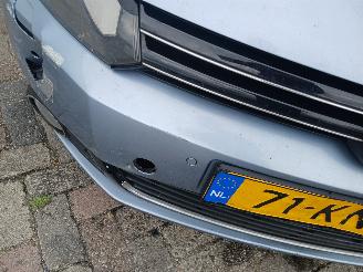 Volkswagen Golf Golf VI (5K1) Hatchback 1.4 TSI 160 16V (CAVD) [118kW]  (10-2008/11-20=
12) picture 26