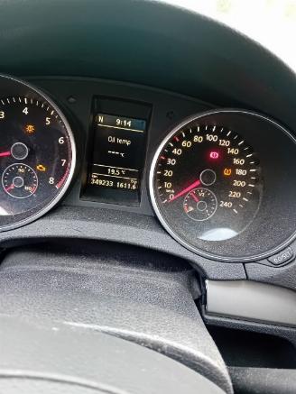 Volkswagen Golf Golf VI (5K1) Hatchback 1.4 TSI 160 16V (CAVD) [118kW]  (10-2008/11-20=
12) picture 2