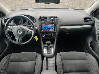 Volkswagen Golf Golf VI (5K1) Hatchback 1.4 TSI 160 16V (CAVD) [118kW]  (10-2008/11-20=
12) picture 11