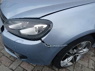 Volkswagen Golf Golf VI (5K1) Hatchback 1.4 TSI 160 16V (CAVD) [118kW]  (10-2008/11-20=
12) picture 23
