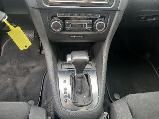 Volkswagen Golf Golf VI (5K1) Hatchback 1.4 TSI 160 16V (CAVD) [118kW]  (10-2008/11-20=
12) picture 18