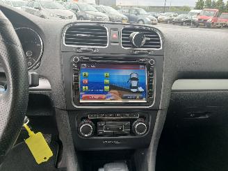Volkswagen Golf Golf VI (5K1) Hatchback 1.4 TSI 160 16V (CAVD) [118kW]  (10-2008/11-20=
12) picture 17