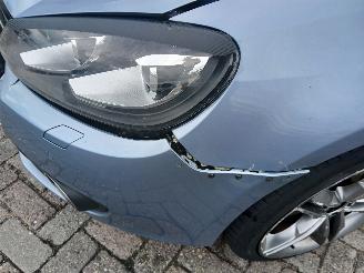 Volkswagen Golf Golf VI (5K1) Hatchback 1.4 TSI 160 16V (CAVD) [118kW]  (10-2008/11-20=
12) picture 22