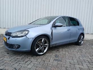Volkswagen Golf Golf VI (5K1) Hatchback 1.4 TSI 160 16V (CAVD) [118kW]  (10-2008/11-20=
12) picture 3