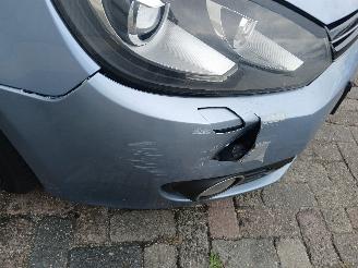 Volkswagen Golf Golf VI (5K1) Hatchback 1.4 TSI 160 16V (CAVD) [118kW]  (10-2008/11-20=
12) picture 28