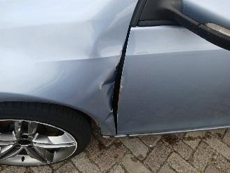 Volkswagen Golf Golf VI (5K1) Hatchback 1.4 TSI 160 16V (CAVD) [118kW]  (10-2008/11-20=
12) picture 20