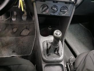 Volkswagen Polo Polo V (6R) Hatchback 1.2 12V BlueMotion Technology (CGPA(Euro 5)) [51=
kW]  (06-2009/05-2014) picture 21