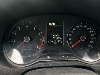 Volkswagen Polo Polo V (6R) Hatchback 1.2 12V BlueMotion Technology (CGPA(Euro 5)) [51=
kW]  (06-2009/05-2014) picture 2