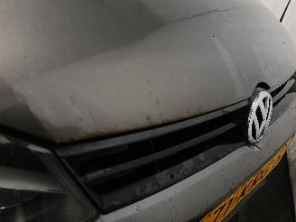Volkswagen Polo Polo V (6R) Hatchback 1.2 12V BlueMotion Technology (CGPA(Euro 5)) [51=
kW]  (06-2009/05-2014) picture 29