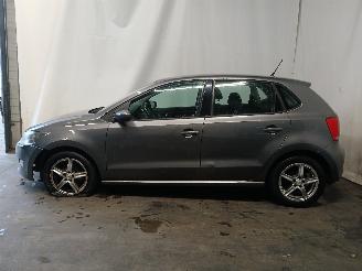 Volkswagen Polo Polo V (6R) Hatchback 1.2 12V BlueMotion Technology (CGPA(Euro 5)) [51=
kW]  (06-2009/05-2014) picture 4