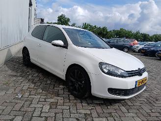 Volkswagen Golf Golf VI (5K1) Hatchback 1.4 TSI 122 16V (CAXA(Euro 5)) [90kW]  (10-200=
8/11-2012) picture 6