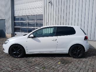 Volkswagen Golf Golf VI (5K1) Hatchback 1.4 TSI 122 16V (CAXA(Euro 5)) [90kW]  (10-200=
8/11-2012) picture 4