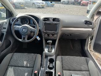 Volkswagen Golf Golf VI (5K1) Hatchback 1.4 TSI 122 16V (CAXA(Euro 5)) [90kW]  (10-200=
8/11-2012) picture 10